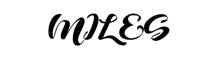 Delphine  Free Fonts Download