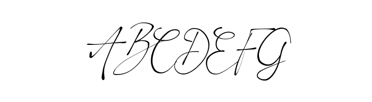 Celesta  Free Fonts Download
