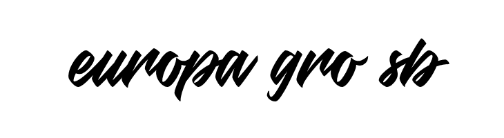 Kalulla Regular  Free Fonts Download