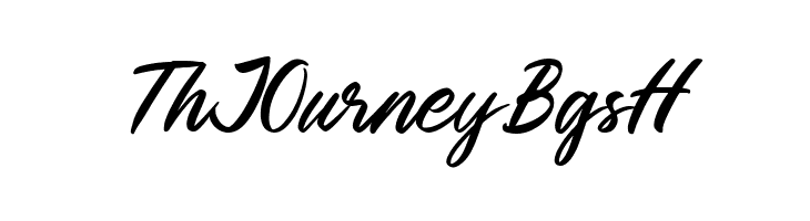 Symphony Regular  Free Fonts Download