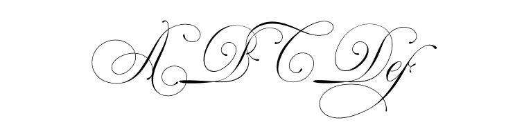 WilliamDukeDemo  Free Fonts Download