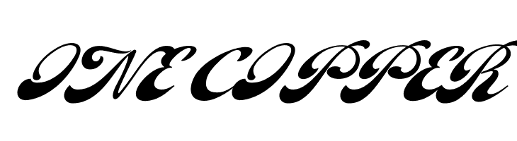 Fantera  Free Fonts Download