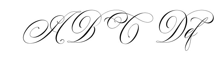 TheDuality  Free Fonts Download