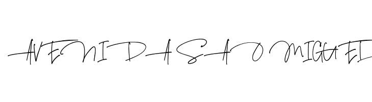 Austin Regular  Free Fonts Download