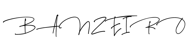 Austin Regular  Free Fonts Download