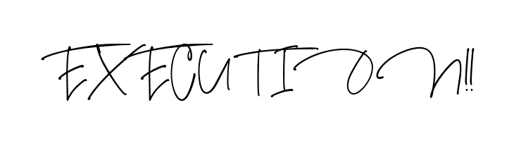 Austin Regular  Free Fonts Download