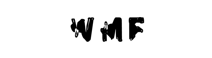 Eclipsed Moon  Outline  Free Fonts Download