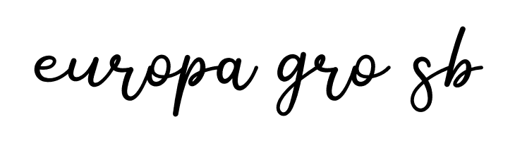 Salahe Free  Free Fonts Download