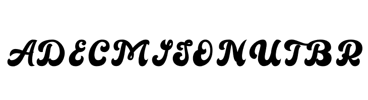 BellaFree  Free Fonts Download