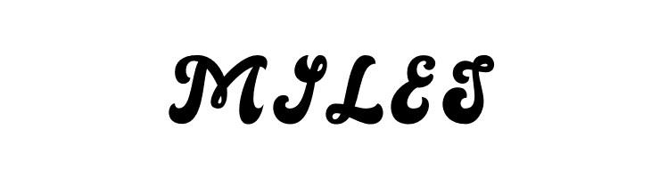 BellaFree  Free Fonts Download