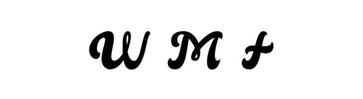 BellaFree  Free Fonts Download