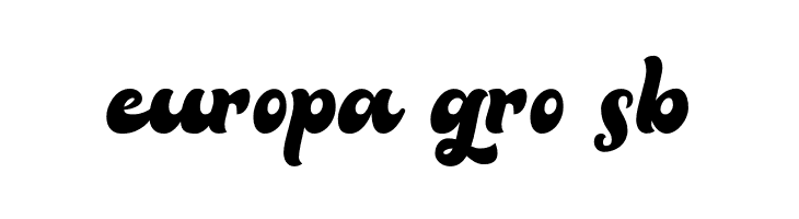 BellaFree  Free Fonts Download