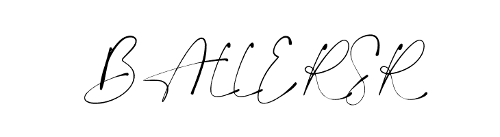 Theloved  Free Fonts Download