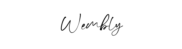 Theloved  Free Fonts Download