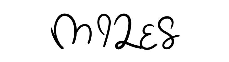 ButterflyFreeRegular  Free Fonts Download