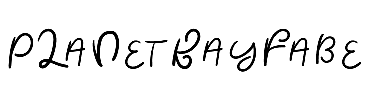 ButterflyFreeRegular  Free Fonts Download