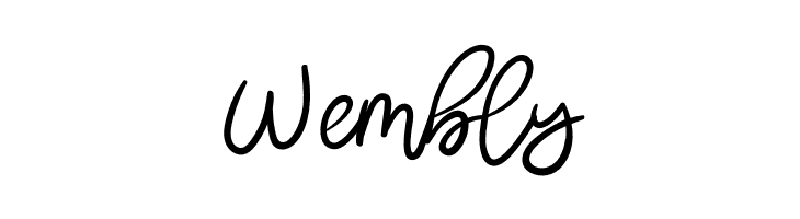 ButterflyFreeRegular  Free Fonts Download