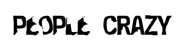 Eclipsed Moon  Free Fonts Download