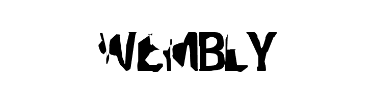 Eclipsed Moon  Free Fonts Download