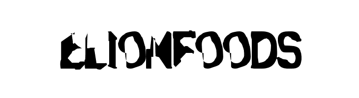 Eclipsed Moon  Free Fonts Download
