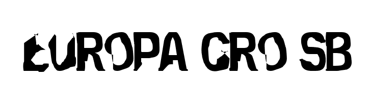 Eclipsed Moon  Free Fonts Download