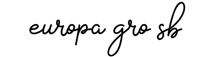The Signate Free  Free Fonts Download