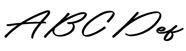 FrederickFree  Free Fonts Download