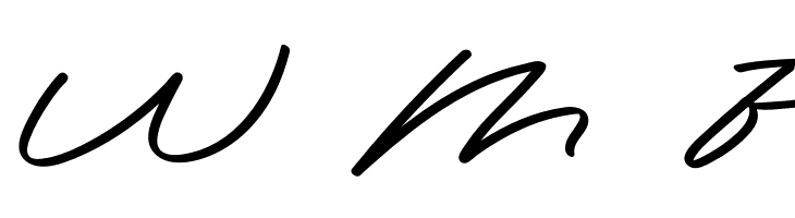 FrederickFree  Free Fonts Download