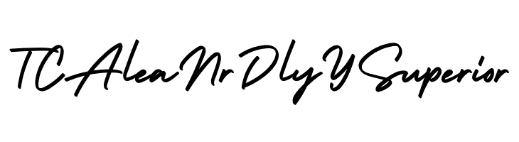 HolidayFree  Free Fonts Download