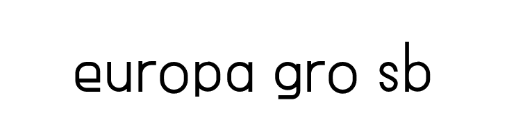 MaodeRegular  Free Fonts Download