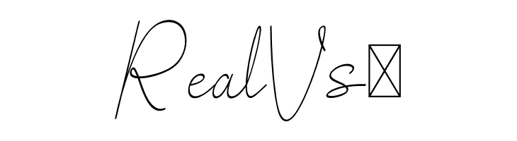 SalhenaFreeRegular  Free Fonts Download