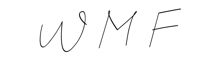 SalhenaFreeRegular  Free Fonts Download