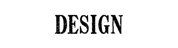 DEATH FONT ver1.0  Free Fonts Download