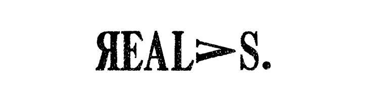 DEATH FONT ver1.0  Free Fonts Download