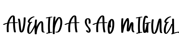 Catarina Free  Free Fonts Download