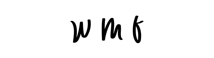 Catarina Free  Free Fonts Download
