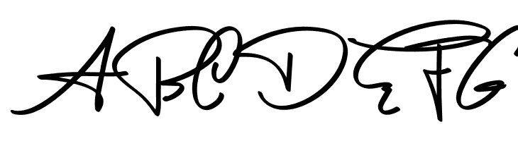 AnderfontFree  Free Fonts Download