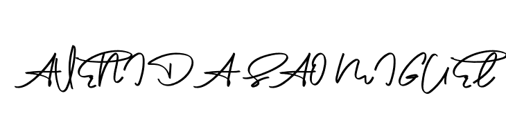 AnderfontFree  Free Fonts Download