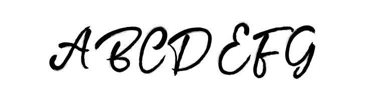 BrotherFree  Free Fonts Download