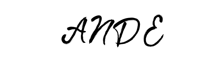 BrotherFree  Free Fonts Download