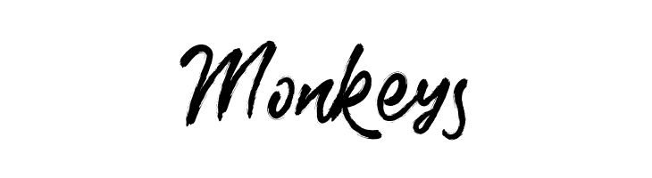 BrotherFree  Free Fonts Download