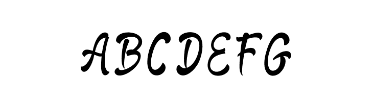 TheRainbowFree  Free Fonts Download
