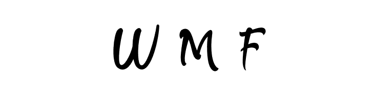 TheRainbowFree  Free Fonts Download