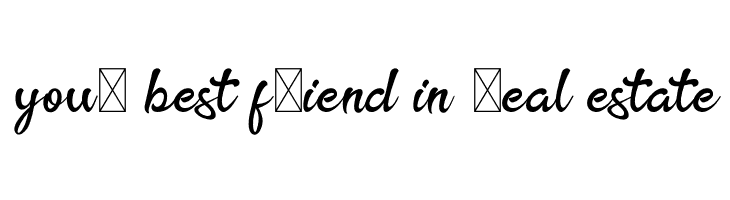 TheRainbowFree  Free Fonts Download