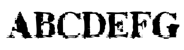 TimesNoRoman  Free Fonts Download