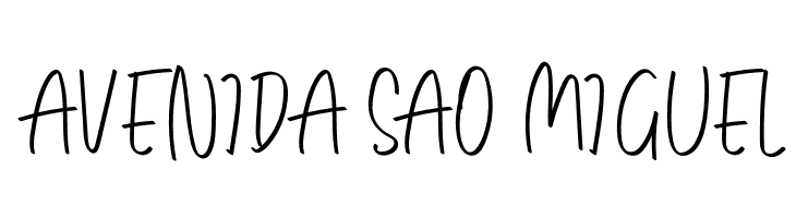 ShinthinkFree  Free Fonts Download