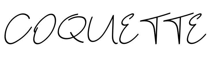 The Bohemian Free  Free Fonts Download