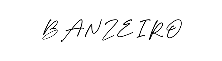 Gloved  Free Fonts Download