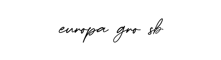 Gloved  Free Fonts Download