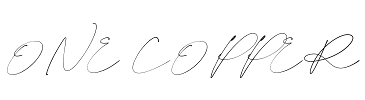 Billion  Free Fonts Download